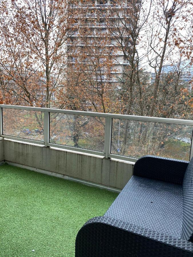 Guest-K President - Grenoble Centre Apartment Exterior photo